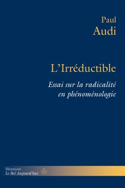 Paul Audi - L'irréductible, E-bok