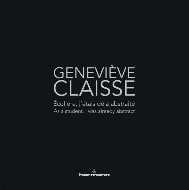 Serge Fauchereau - Geneviève Claisse, E-bok