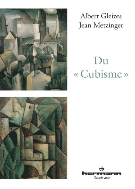 Jean Metzinger, Albert Gleizes - Du « Cubisme », E-bok. Tillgänglighet: Lägg i varukorg