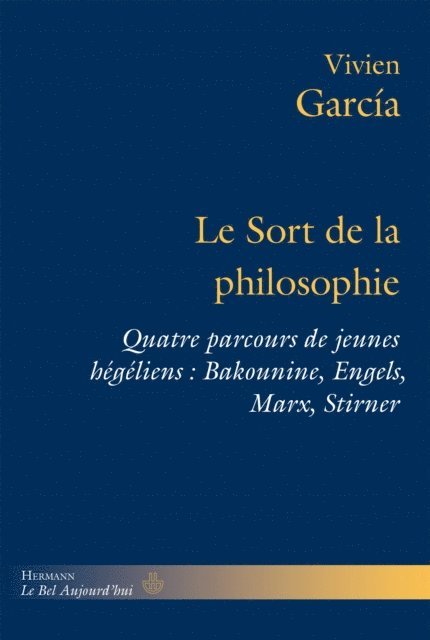 Vivien Garcia - Le sort de la philosophie, E-bok. Tillgänglighet: Lägg i varukorg