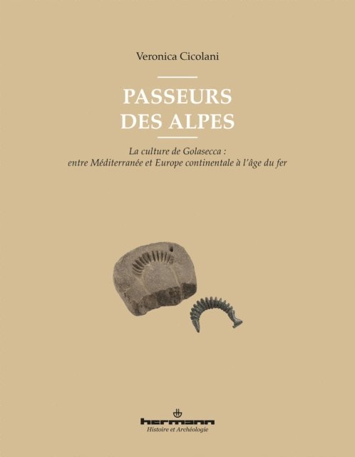 Veronica Cicolani - Passeurs des Alpes, E-bok