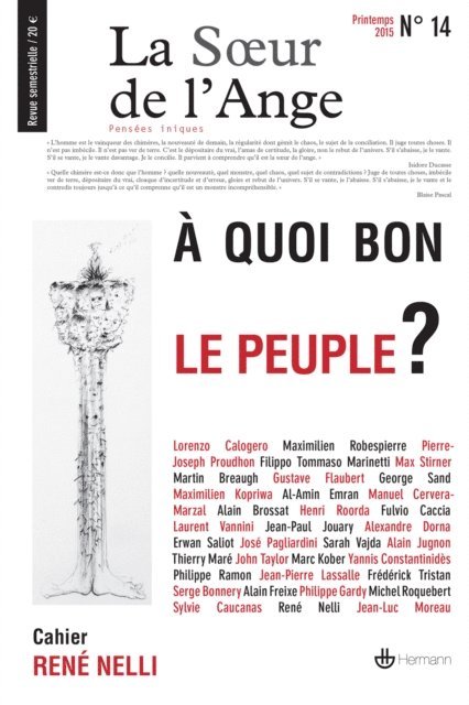 Jean-luc Moreau - La Sœur de l'ange 14, E-bok. Tillgänglighet: Lägg i varukorg