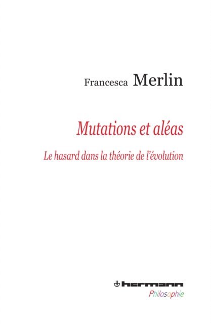 Francesca Merlin - Mutations et aléas, E-bok. Tillgänglighet: Lägg i varukorg