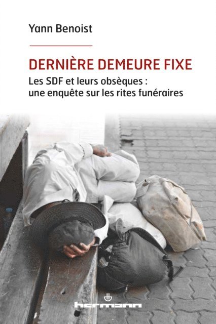 Yann Benoist - Dernière demeure fixe, E-bok. Tillgänglighet: Lägg i varukorg