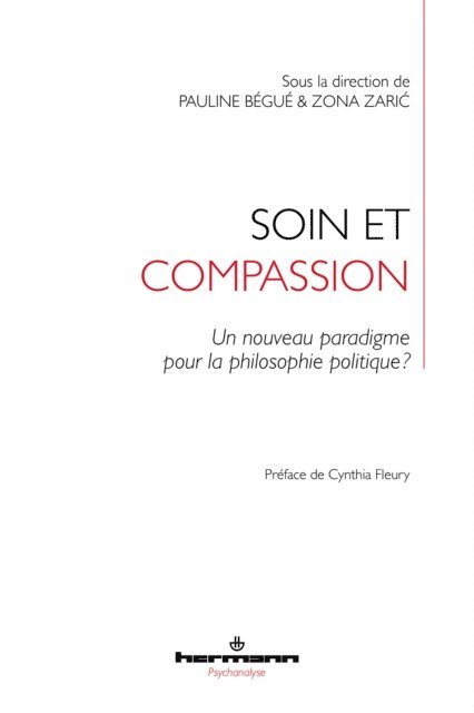 Zona Zaric - Soin et compassion, E-bok