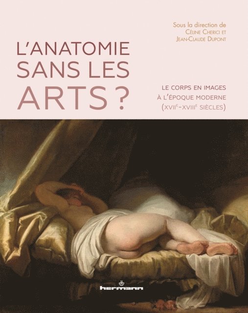 Jean-Claude Dupont - L'anatomie sans les arts ?, E-bok