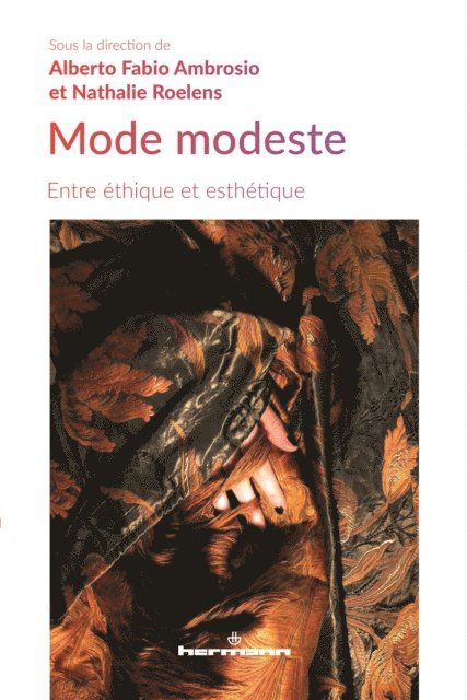 Alberto Fabio Ambrosio - Mode modeste, E-bok
