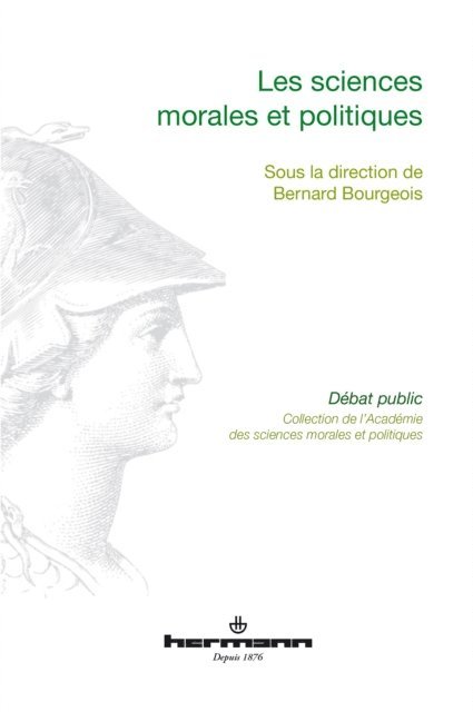 Bernard Bourgeois - Les sciences morales et politiques, E-bok. Tillgänglighet: Lägg i varukorg