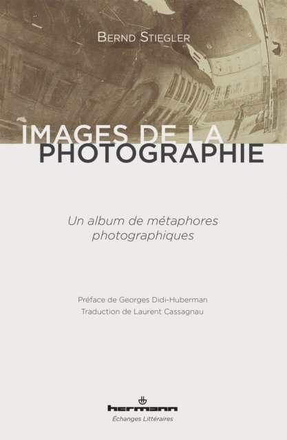 Bernd Stiegler - Images de la photographie, E-bok