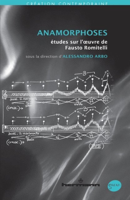 Alessandro Arbo - Anamorphoses, E-bok