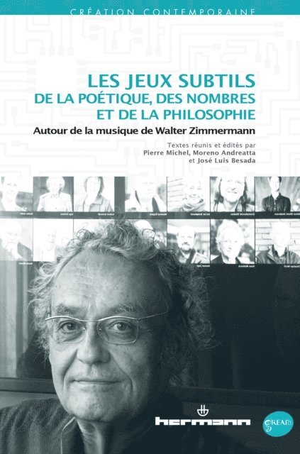 Pierre Michel - Les jeux subtils de la poétique, des nombres et de la philosophie, E-bok