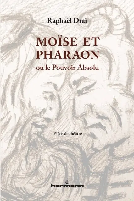 Raphael Drai - Moïse et Pharaon, E-bok. Tillgänglighet: Lägg i varukorg