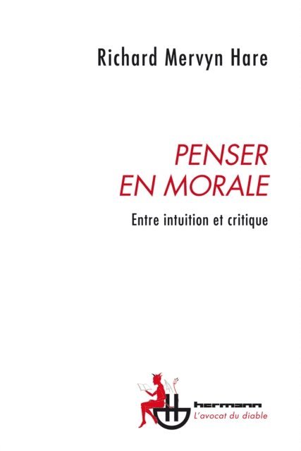 Malik Bozzo-Rey - Penser en morale, E-bok