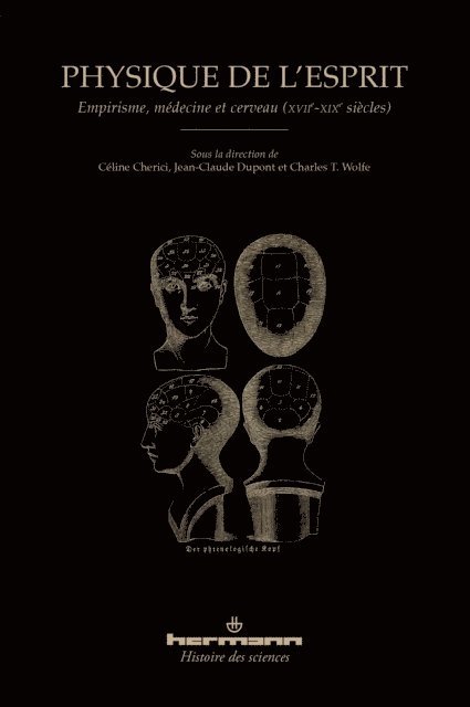 Celine Cherici - Physique de l'esprit, E-bok