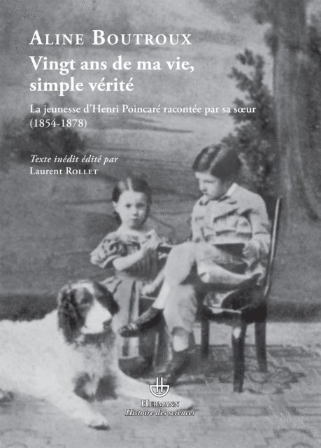 Aline Boutroux, Laurent Rollet - Vingt ans de ma vie, simple vérité..., E-bok