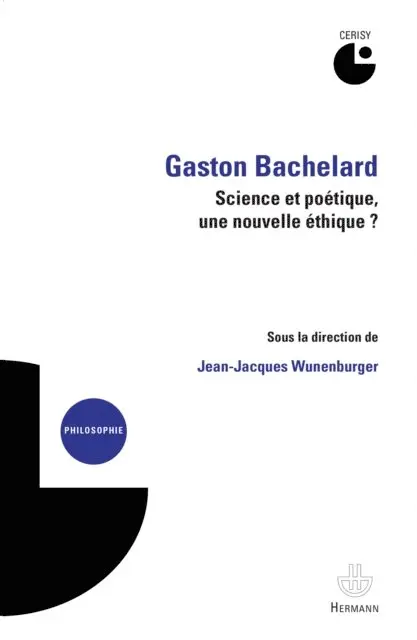 Jean-Jacques WUNENBURGER - Gaston Bachelard, E-bok. Tillgänglighet: Lägg i varukorg