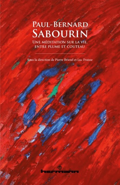 Luc Fraisse - Paul-Bernard Sabourin, E-bok. Tillgänglighet: Lägg i varukorg