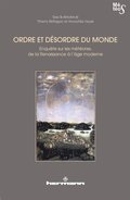 Ordre et dÃ©sordre du monde