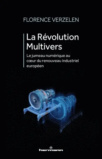 Florence Verzelen - La Révolution Multivers, E-bok. Tillgänglighet: Lägg i varukorg
