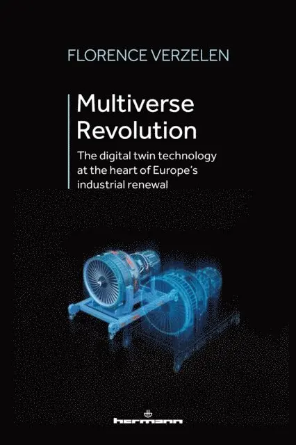 Florence Verzelen - Multiverse Revolution, E-bok. Tillgänglighet: Lägg i varukorg