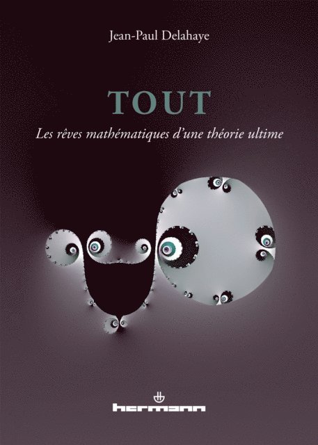 Jean-Paul Delahaye - Tout, E-bok