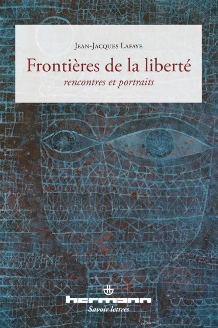 Jean-Jacques Lafaye - Frontières de la liberté, E-bok. Tillgänglighet: Lägg i varukorg
