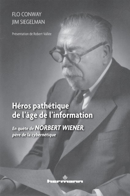 Nicole Vallee-Levi, Jim Siegelman, Flo Conway - Héros pathétique de l'âge de l'information, E-bok