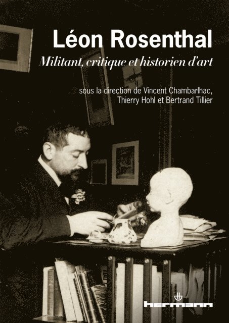 Bertrand Tillier - Léon Rosenthal, E-bok. Tillgänglighet: Lägg i varukorg