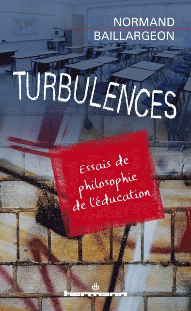 Normand Baillargeon - Turbulences, E-bok. Tillgänglighet: Lägg i varukorg