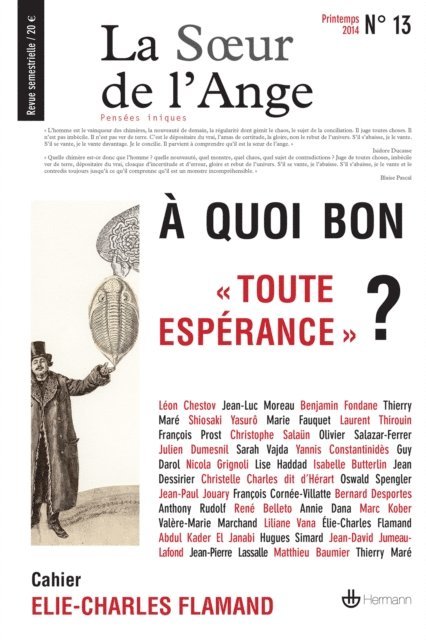 Jean-luc Moreau - La Sœur de l'Ange, n° 13, E-bok. Tillgänglighet: Lägg i varukorg