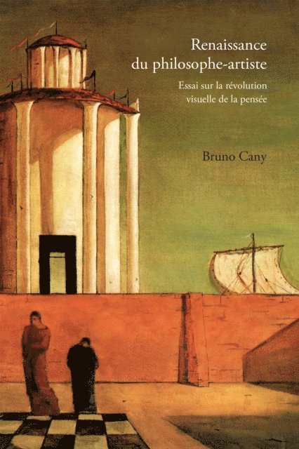Bruno Cany - Renaissance du philosophe-artiste, E-bok