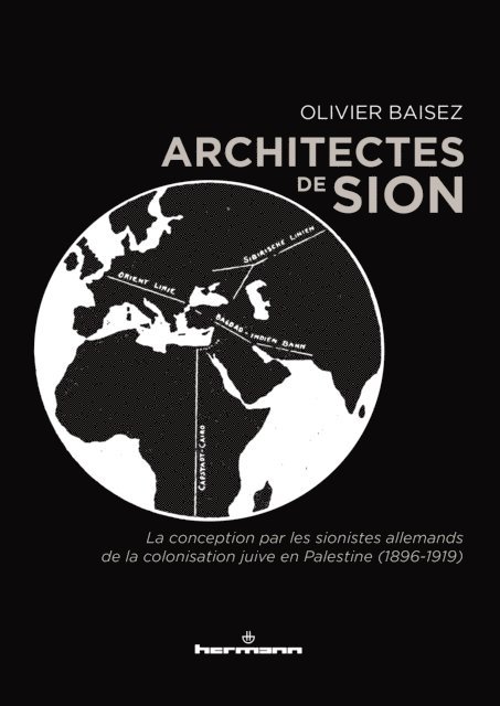 Olivier Baisez - Architectes de Sion, E-bok