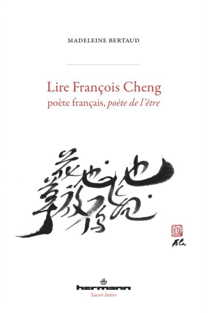 Madeleine Bertaud - Lire François Cheng, E-bok. Tillgänglighet: Lägg i varukorg