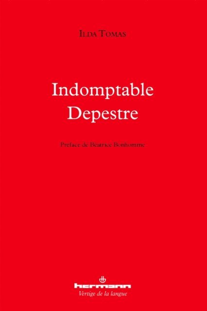 Indomptable Depestre