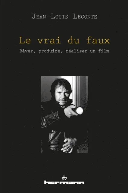 Jean-Louis Leconte - Le vrai du faux, E-bok. Tillgänglighet: Lägg i varukorg