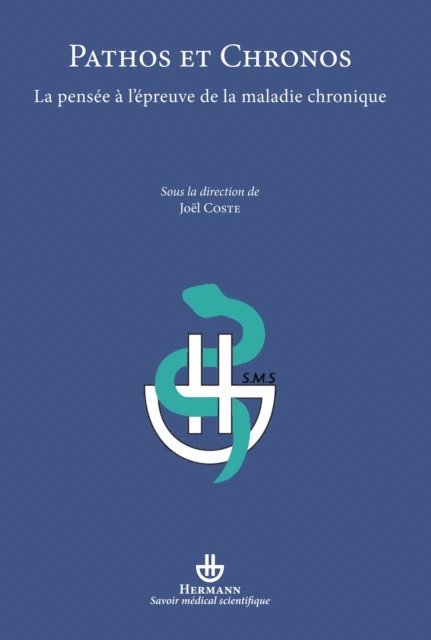 Joel COSTE - Pathos et Chronos, E-bok