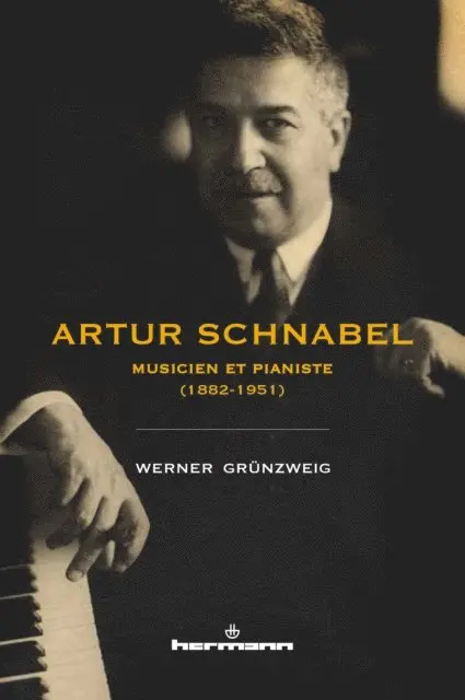 Werner Grunzweig - Artur Schnabel, E-bok. Tillgänglighet: Lägg i varukorg