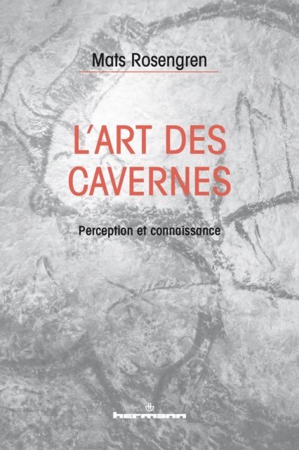 Mats Rosengren - L'art des cavernes, E-bok