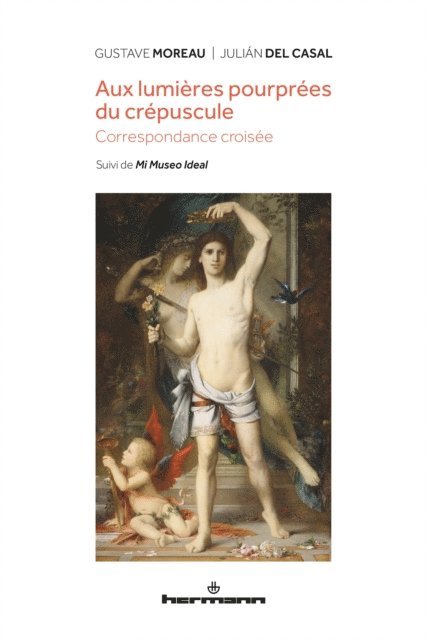 Julian Del Casal - Aux lumières pourprées du crépuscule, E-bok