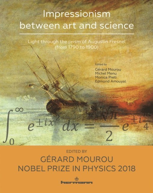 Michel Menu - Impressionism between art and science, E-bok. Tillgänglighet: Lägg i varukorg