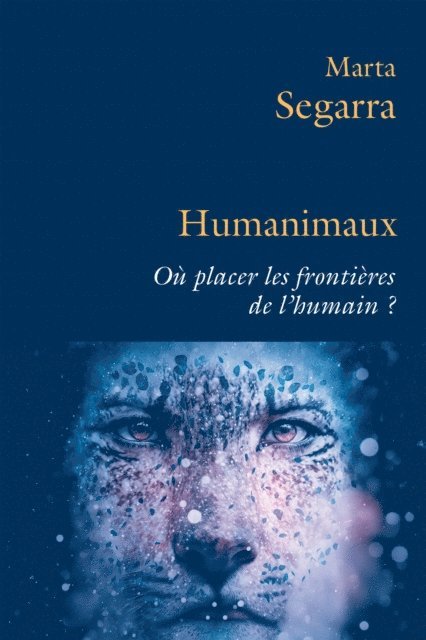Marta Segarra - Humanimaux, E-bok