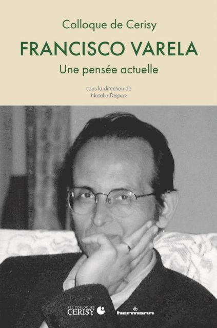 Natalie Depraz - Francisco Varela, E-bok