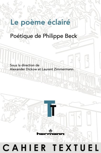 Artin Bassiri, Alexander Dickow, Judith Balso, Laurent Zimmermann - Le poème éclairé, E-bok