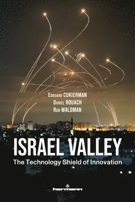 Edouard Cukierman, Daniel Rouach, Ron Waldman - Israel Valley, Häftad. Tillgänglighet: Lägg i varukorg