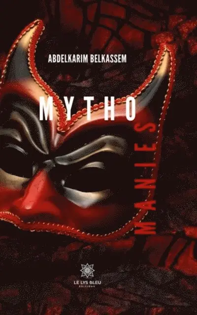 Abdelkarim Belkassem - Mythomanies, E-bok. Tillgänglighet: Lägg i varukorg