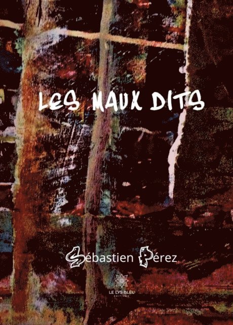 Sebastien Perez - Les maux dits, E-bok