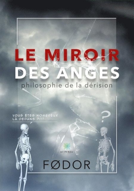 FoDOR - Le miroir des anges, E-bok