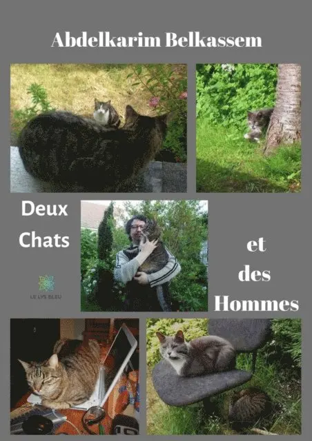 Abdelkarim Belkassem - Des Chats et des Hommes, E-bok. Tillgänglighet: Lägg i varukorg