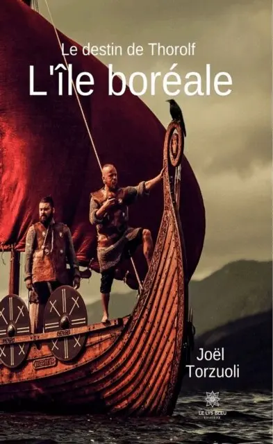 Joel Torzuoli - Le destin de Thorolf - Tome 2, E-bok. Tillgänglighet: Lägg i varukorg