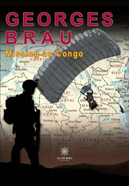 Georges Brau - Missing au Congo, E-bok. Tillgänglighet: Lägg i varukorg
